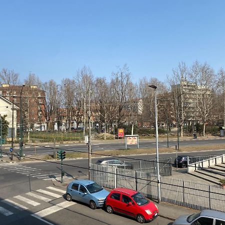 Ferienwohnung Torino Reale Exterior foto