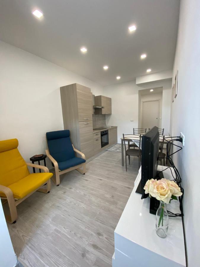 Ferienwohnung Torino Reale Exterior foto