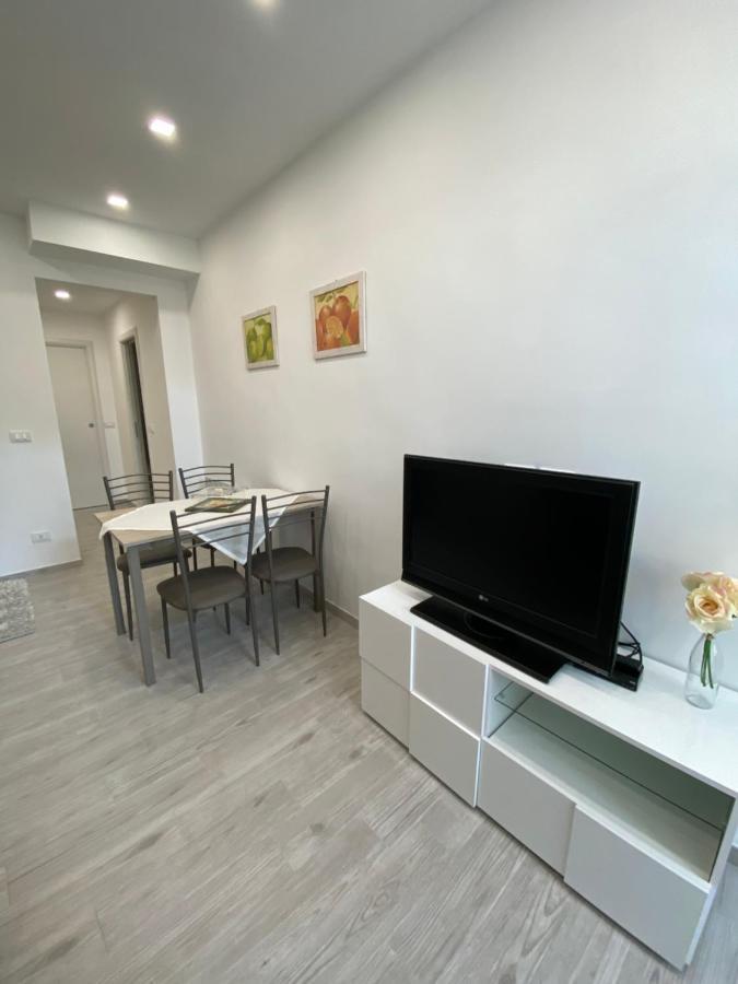 Ferienwohnung Torino Reale Exterior foto