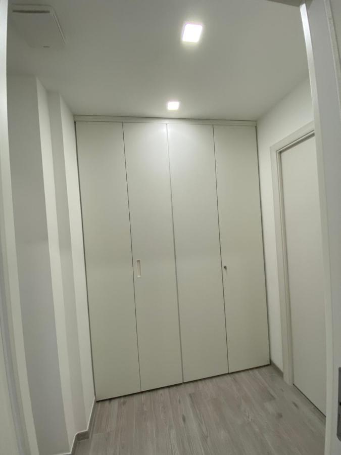 Ferienwohnung Torino Reale Exterior foto